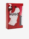 HUGO T-shirt 2 pcs