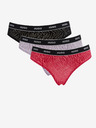 HUGO Briefs 3 Piece