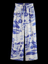 Scotch & Soda Eleni Trousers