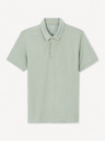 Celio Jeterne CoolMax Polo Shirt