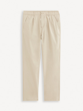 Celio Jopaper Chino Trousers