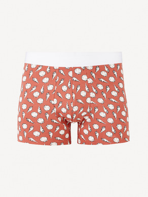 Celio Jiboshell Boxer shorts