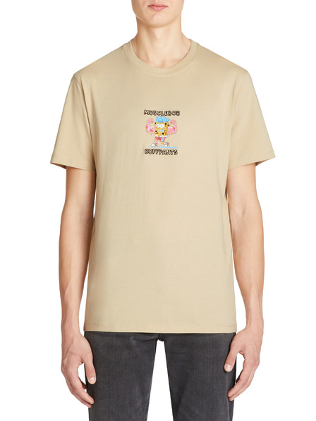 Celio Spongebob T-shirt