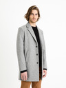 Celio Fubiais Coat