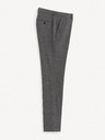 Celio Foflann Trousers