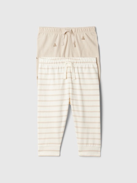 GAP Kids Trousers 2 pcs