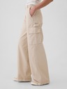 GAP Baggy Trousers