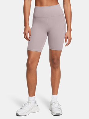 Under Armour Meridian Bike 7in Shorts