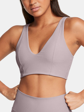 Under Armour UA Meridian Rib Bralette Bra