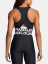 Under Armour HeatGear Rib Top