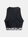 Under Armour HeatGear Rib Top