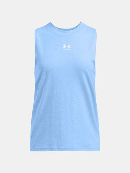 Under Armour UA Rival Muscle Top