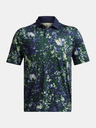 Under Armour UA T2G Printed Polo Shirt