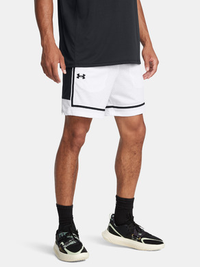 Under Armour UA Zone Pro 7in Mesh Short pants