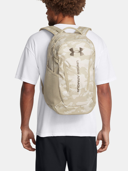 Under Armour UA Hustle 6.0 Backpack Backpack