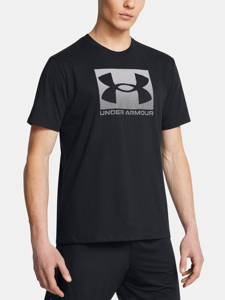 Under Armour UA M Boxed Sports Updated SS T-shirt