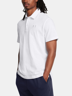 Under Armour UA Icon Polo Shirt