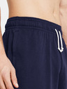 Under Armour UA Rival Terry 6in Short pants