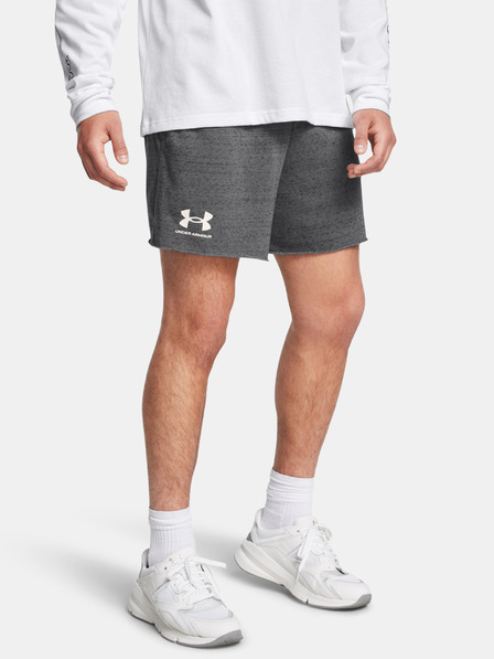 Under Armour UA Rival Terry 6in Short pants