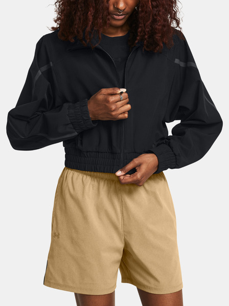 Under Armour Unstoppable Crop Jacket