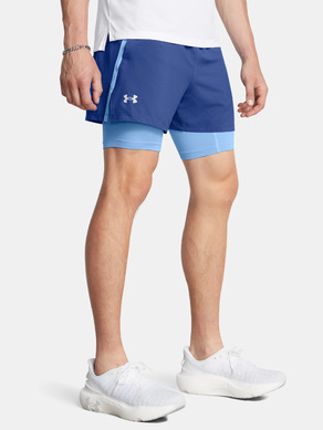 Under Armour UA Launch 5'' 2-IN-1 Short pants