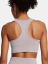 Under Armour Vanish Seamless Mid Bra