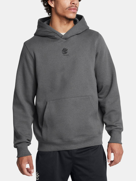 Under Armour Curry Splash Hoodie Sweatshirt