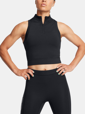 Under Armour UA Run Anywhere Crop Top