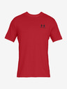 Under Armour UA M Sportstyle LC SS T-shirt