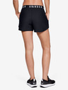 Under Armour Play Up 3.0 Shorts