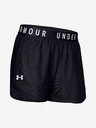 Under Armour Play Up 3.0 Shorts