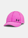 Under Armour W Iso-Chill Launch Adj Cap