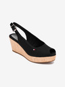 Tommy Hilfiger Elba Sandals