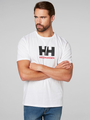 Helly Hansen Logo T-shirt