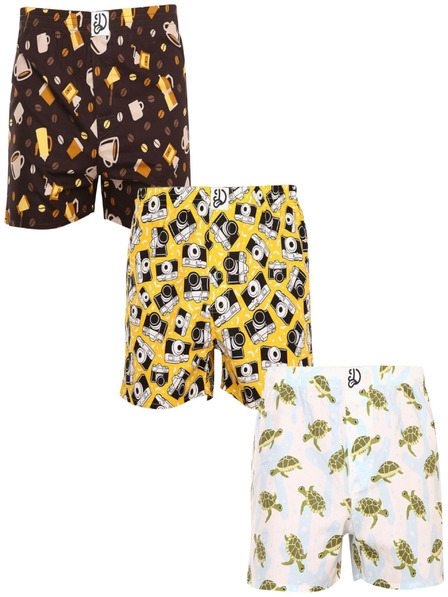 Dedoles Boxer shorts 3 pcs