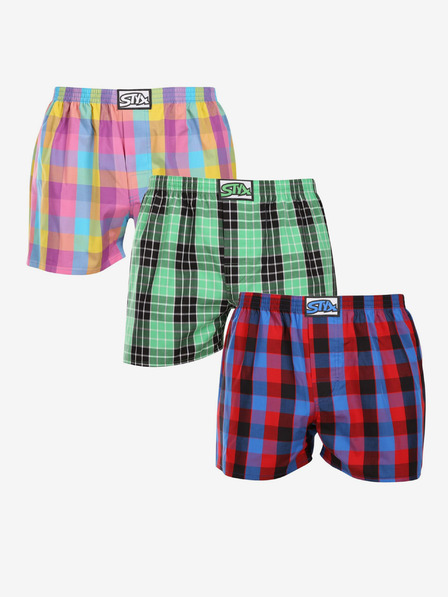 Styx Boxer shorts