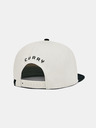 Under Armour M Curry Flatbrim Snapback Cap