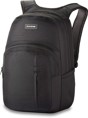 Dakine Campus Premium 28L Black Ripstop Backpack