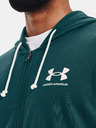 Under Armour UA Rival Terry LC FZ Sweatshirt