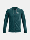 Under Armour UA Rival Terry LC FZ Sweatshirt