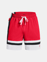 Under Armour UA Baseline Woven Short II Short pants