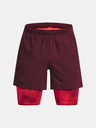 Under Armour Launch 5'' 2-IN-1 Short pants