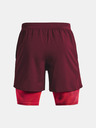 Under Armour Launch 5'' 2-IN-1 Short pants