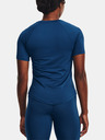 Under Armour Rush Mesh T-shirt