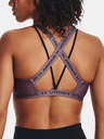 Under Armour Crossback Low Sport Bra