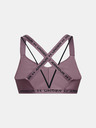 Under Armour Crossback Low Sport Bra