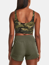 Under Armour Meridian Fitted Crop Top