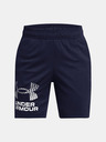 Under Armour UA Tech Logo Kids Shorts