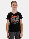 Sam 73 Archie Kids T-shirt