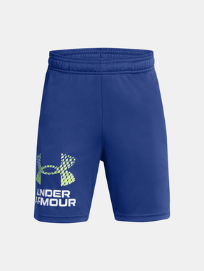 Under Armour UA Tech Logo Kids Shorts